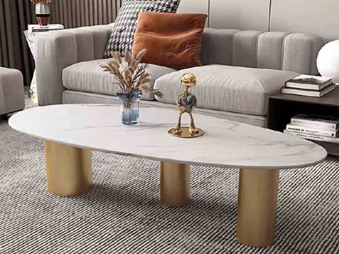 From Raw Material to Refined Elegance The Journey of Sintered Stone Tabletops